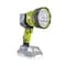 Sun Joe 24V iON+ Cordless 1500-Max LED Flashlight/Spotlight/Flood w/Battery/Charger 24V-1500FL-LTE - alternate 7
